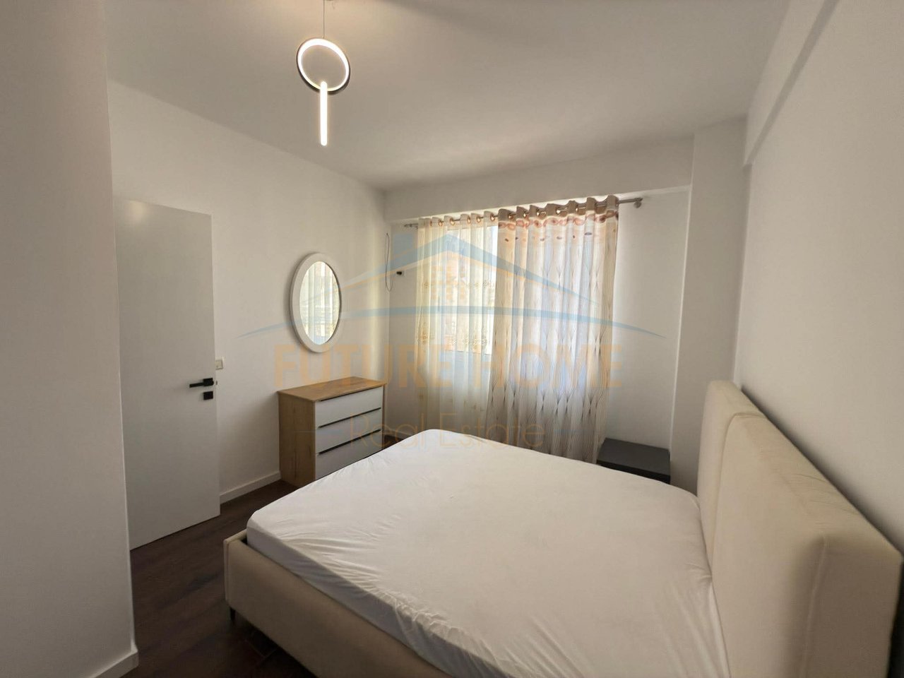 Shitet, 2 Apartamente 1+1, Kompleksi Fratari, Unaza e Re