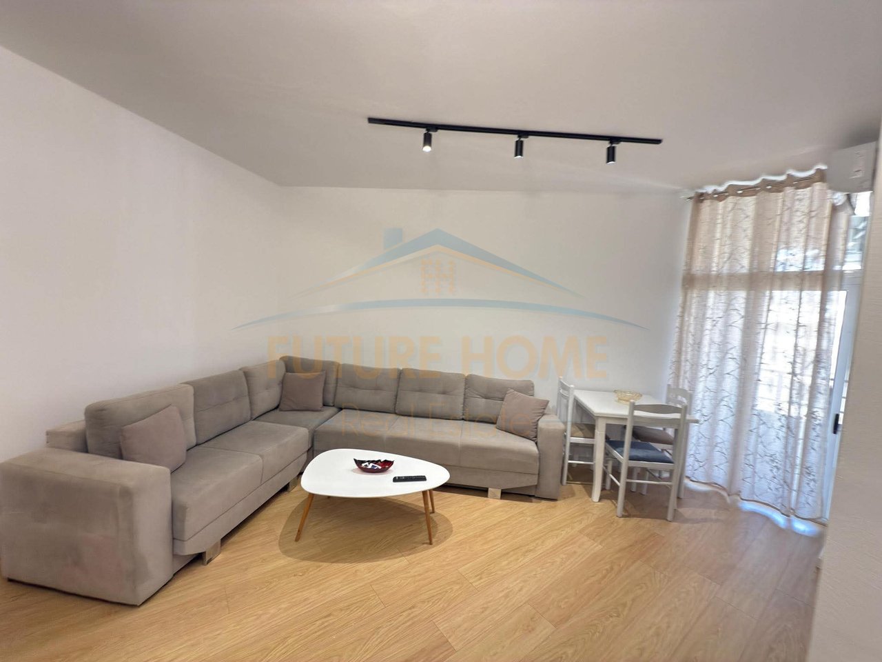 Shitet, 2 Apartamente 1+1, Kompleksi Fratari, Unaza e Re