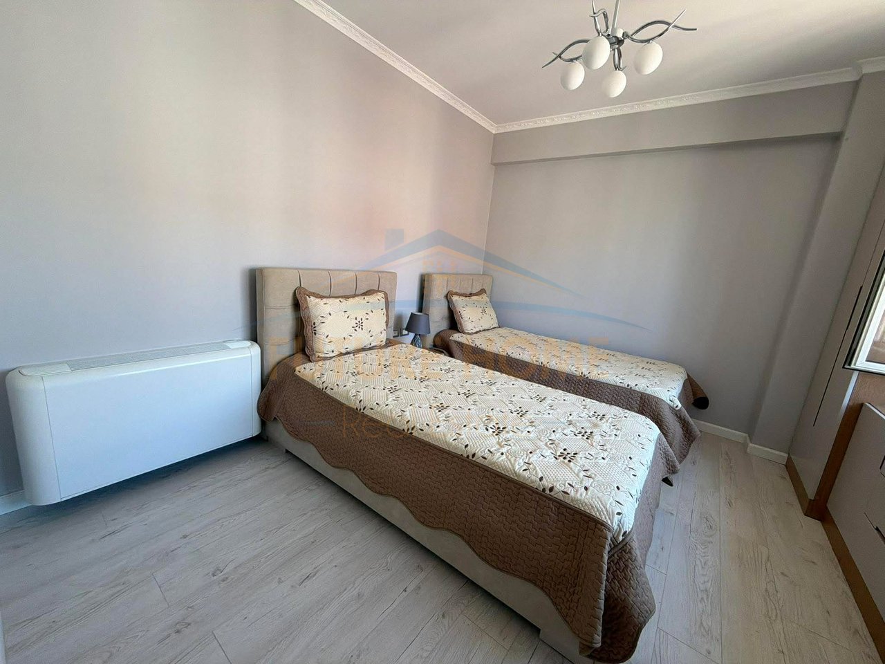 In vendita, Appartamento 2+1+2 + Posto Auto, Complesso Malese