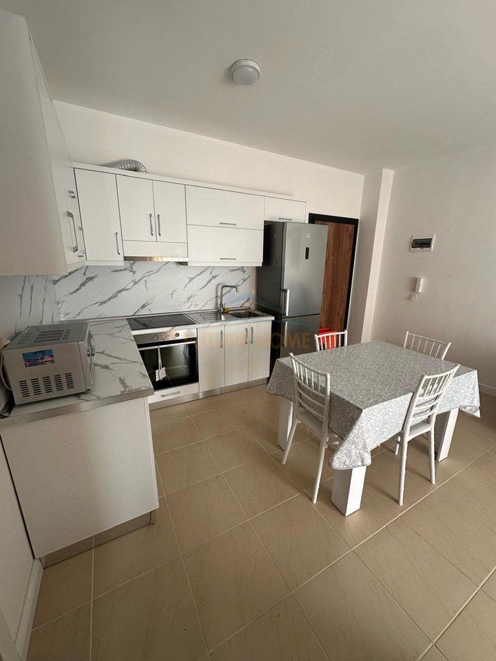 Rent, Apartment 1+1, Jordan Misja Street