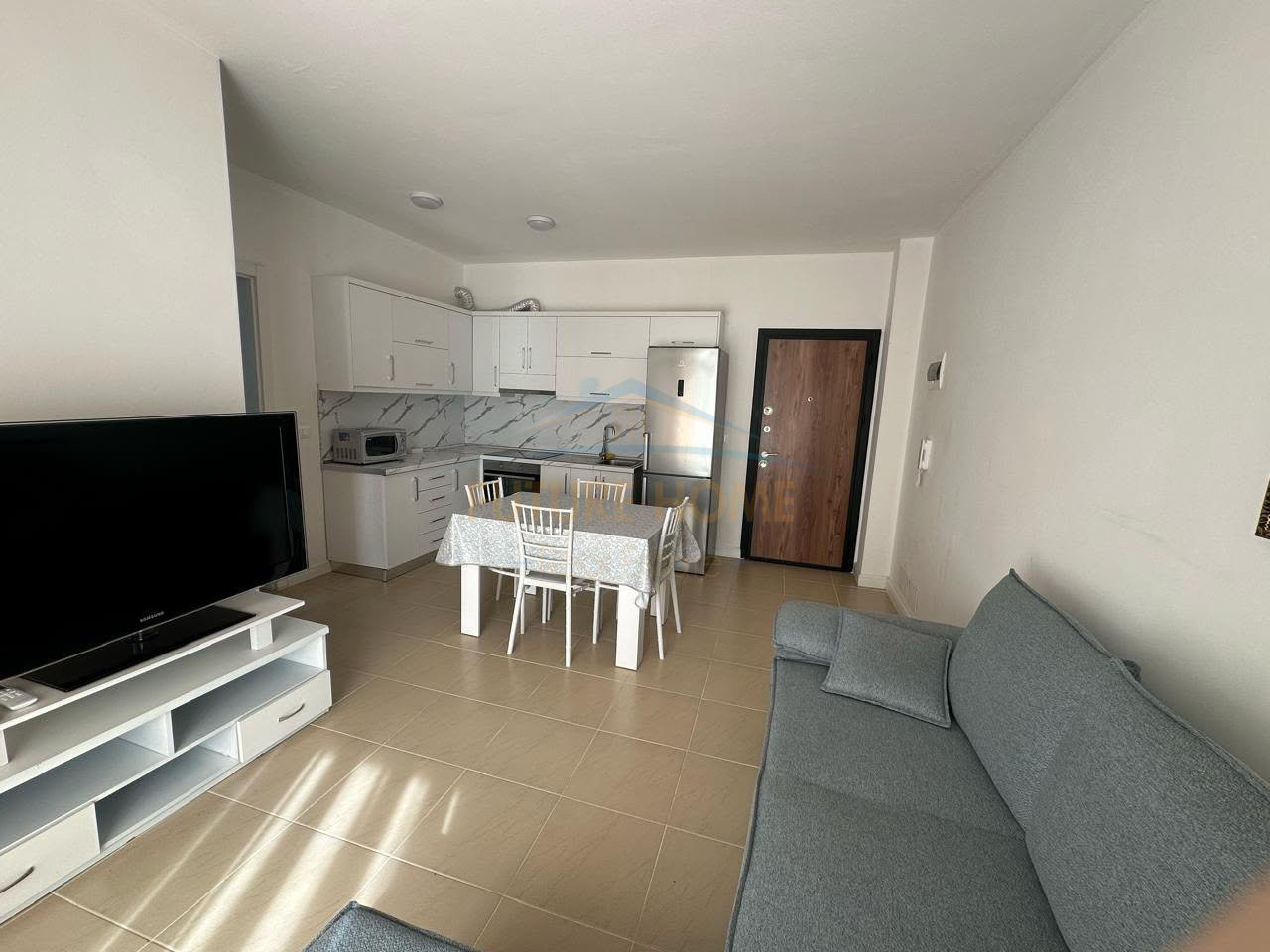 Rent, Apartment 1+1, Jordan Misja Street