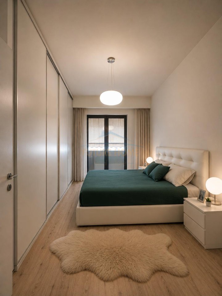 For sale, Apartment 2+1+2, Oasis Residence, New Ring Road