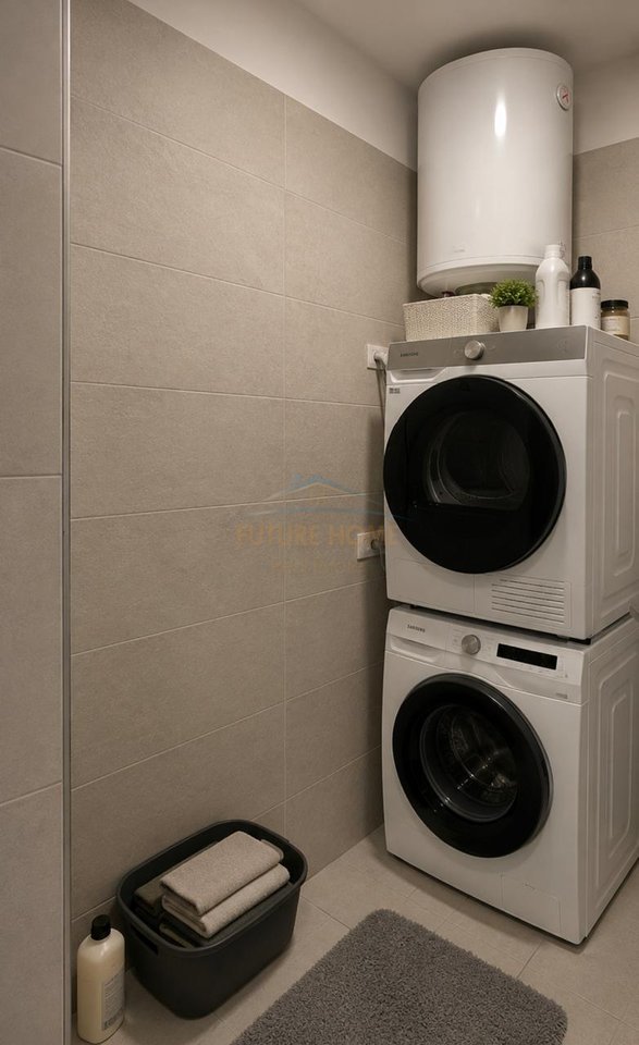 For sale, Apartment 2+1+2, Oasis Residence, New Ring Road