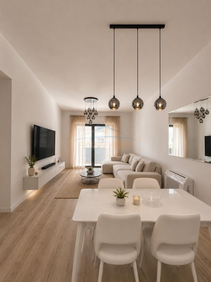 For sale, Apartment 2+1+2, Oasis Residence, New Ring Road