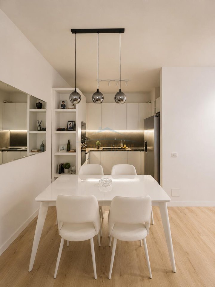 For sale, Apartment 2+1+2, Oasis Residence, New Ring Road