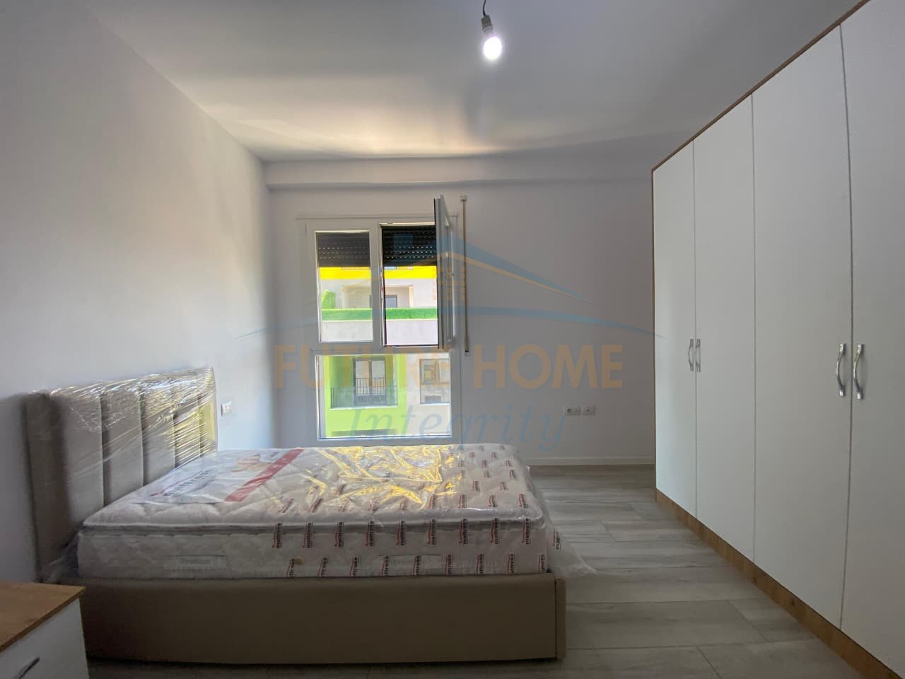 Qera, Apartament 2+1, Color Splash Residence, Tiranë.