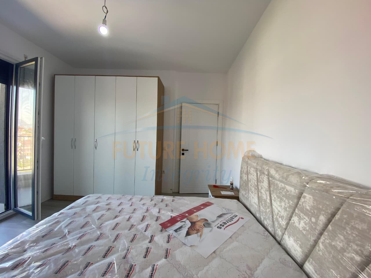 Qera, Apartament 2+1, Color Splash Residence, Tiranë.