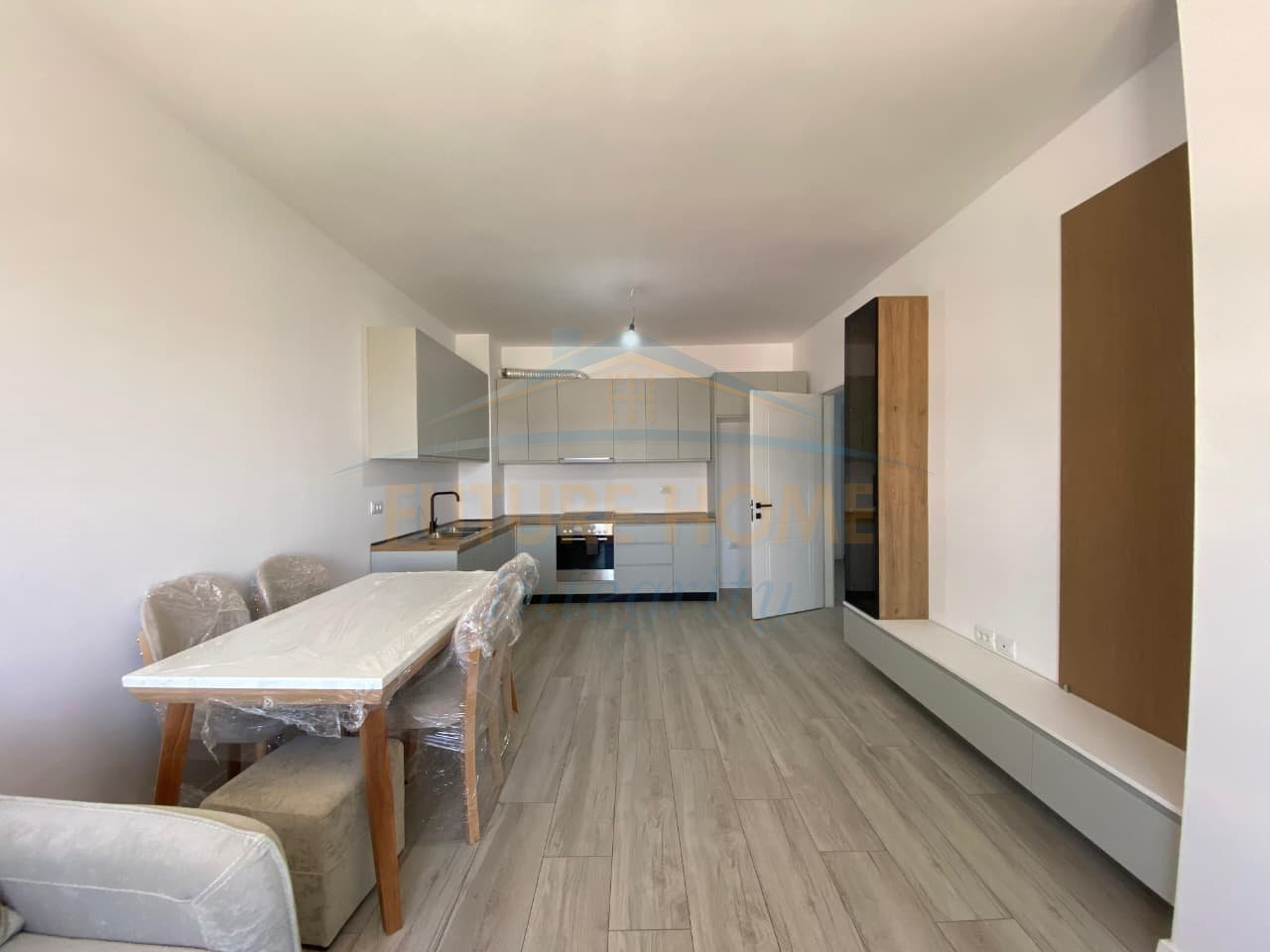 Qera, Apartament 2+1, Color Splash Residence, Tiranë.