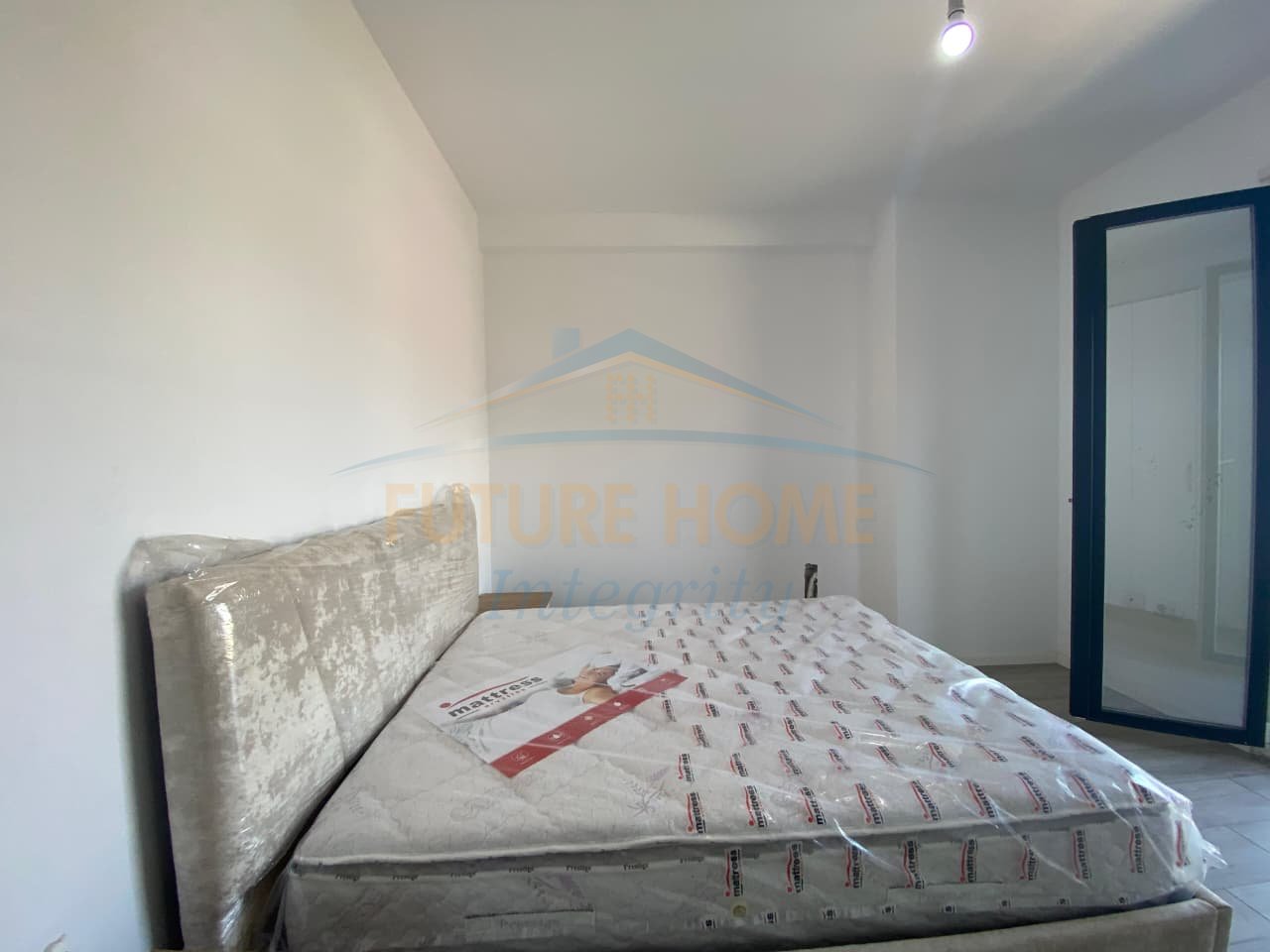 Qera, Apartament 2+1, Color Splash Residence, Tiranë.