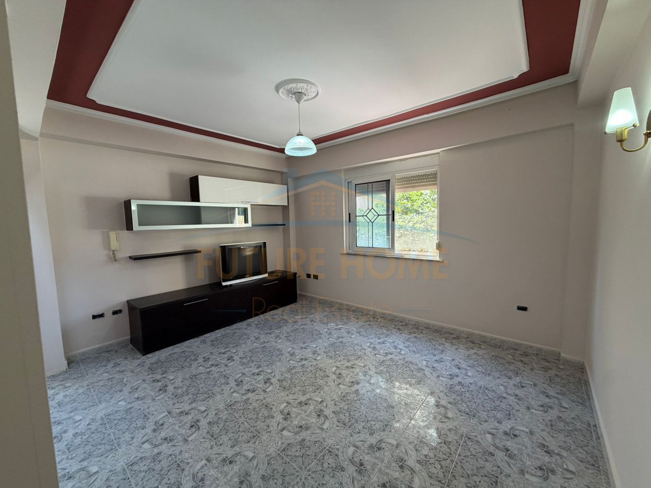 Shitet, Apartament 2+1+2 Ballkone,Pallati Sportit,Durres