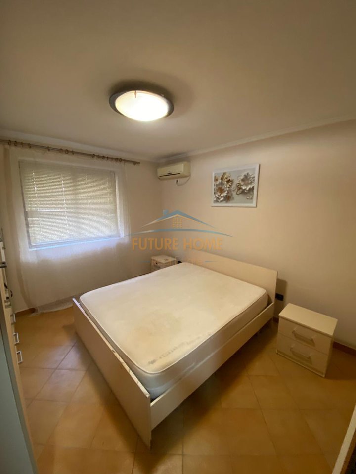 Qera, Apartament 1+1, Rruga Hoxha Tahsim Tirane