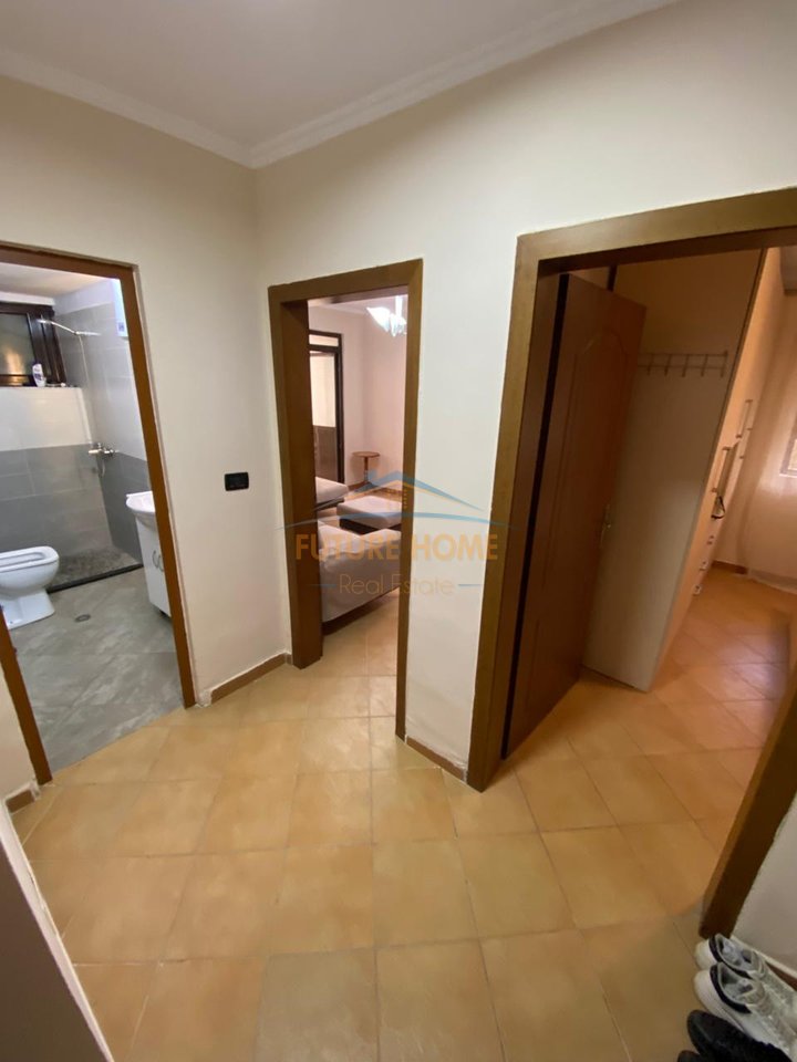Qera, Apartament 1+1, Rruga Hoxha Tahsim Tirane