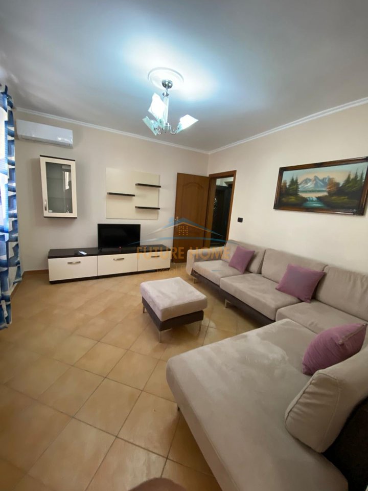 Qera, Apartament 1+1, Rruga Hoxha Tahsim Tirane