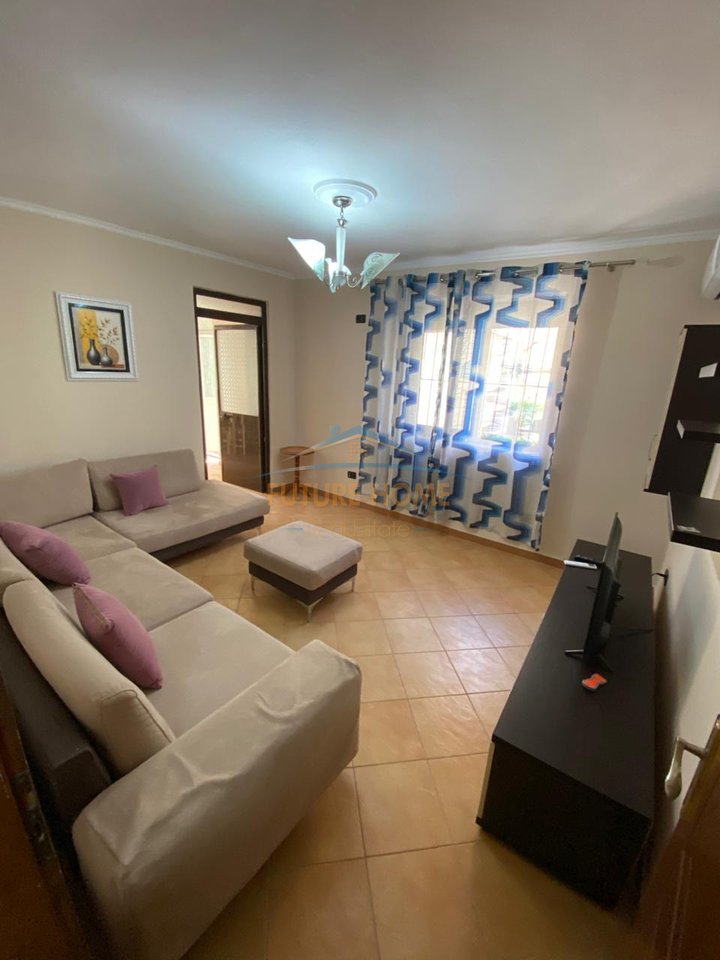 Qera, Apartament 1+1, Rruga Hoxha Tahsim Tirane