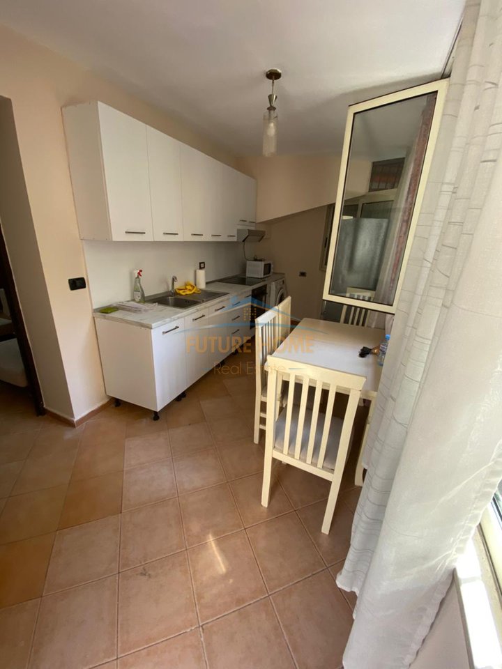 Qera, Apartament 1+1, Rruga Hoxha Tahsim Tirane