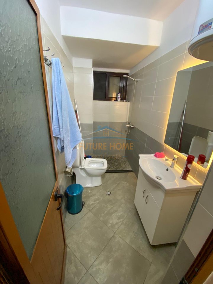 Qera, Apartament 1+1, Rruga Hoxha Tahsim Tirane