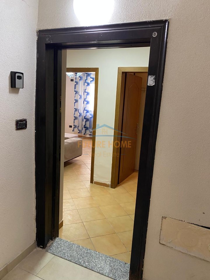 Qera, Apartament 1+1, Rruga Hoxha Tahsim Tirane