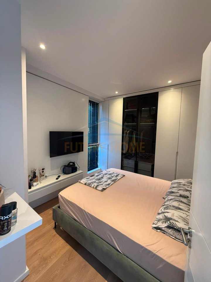 Rent, Apartment 1+1, White Cloud Residence, Paris Commune
