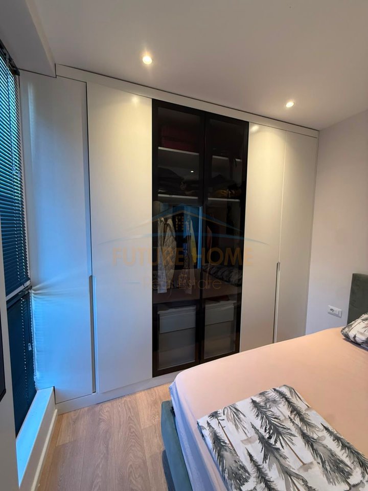 Rent, Apartment 1+1, White Cloud Residence, Paris Commune