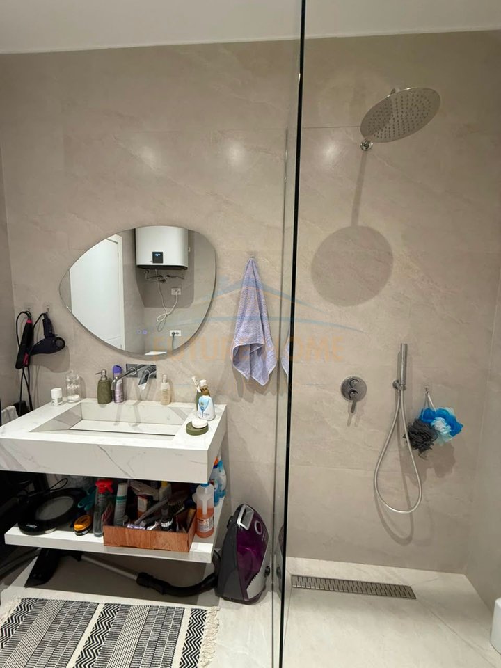 Rent, Apartment 1+1, White Cloud Residence, Paris Commune