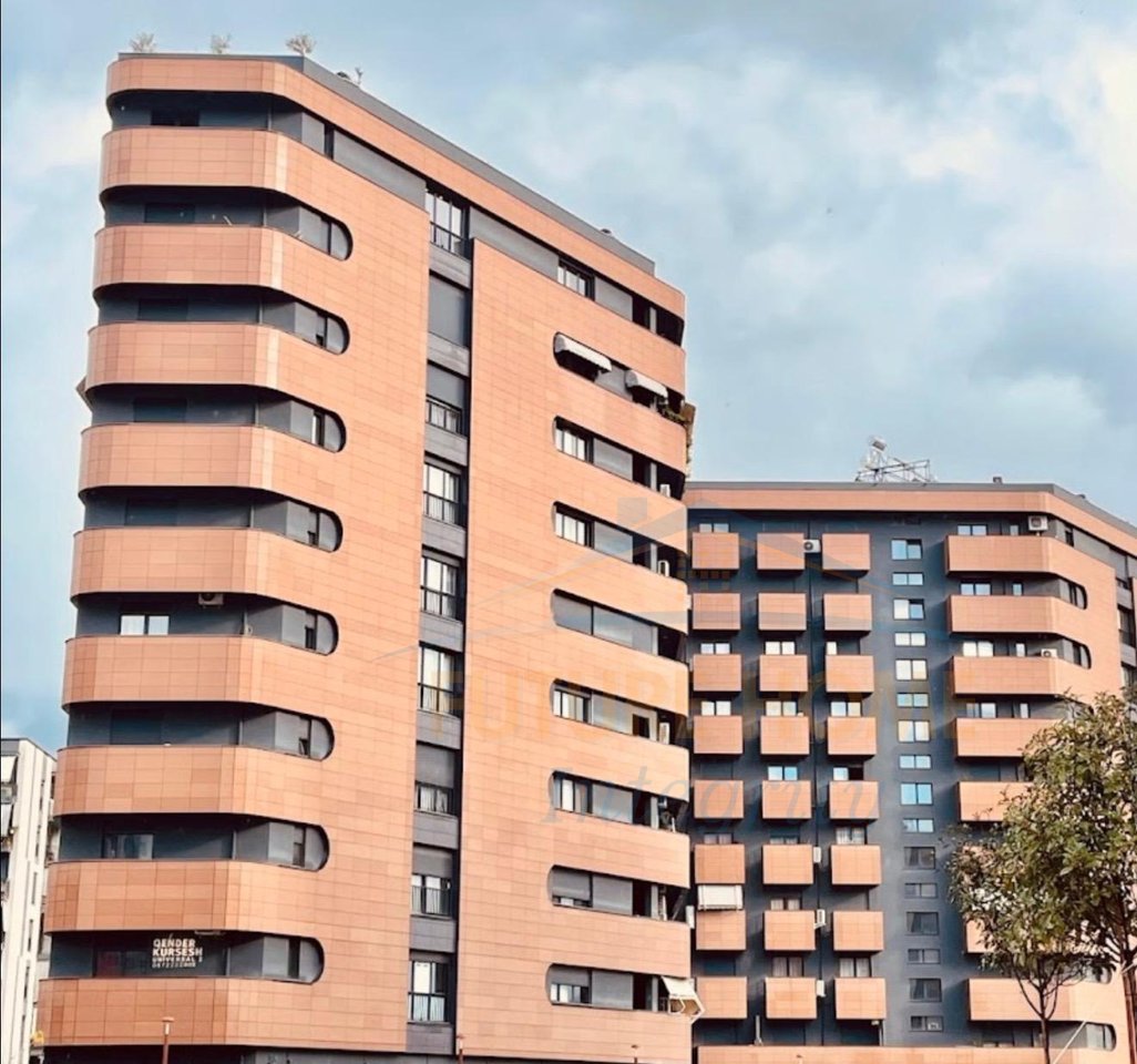 In vendita, Appartamento 1+1, Oasis Residence, Tirana.