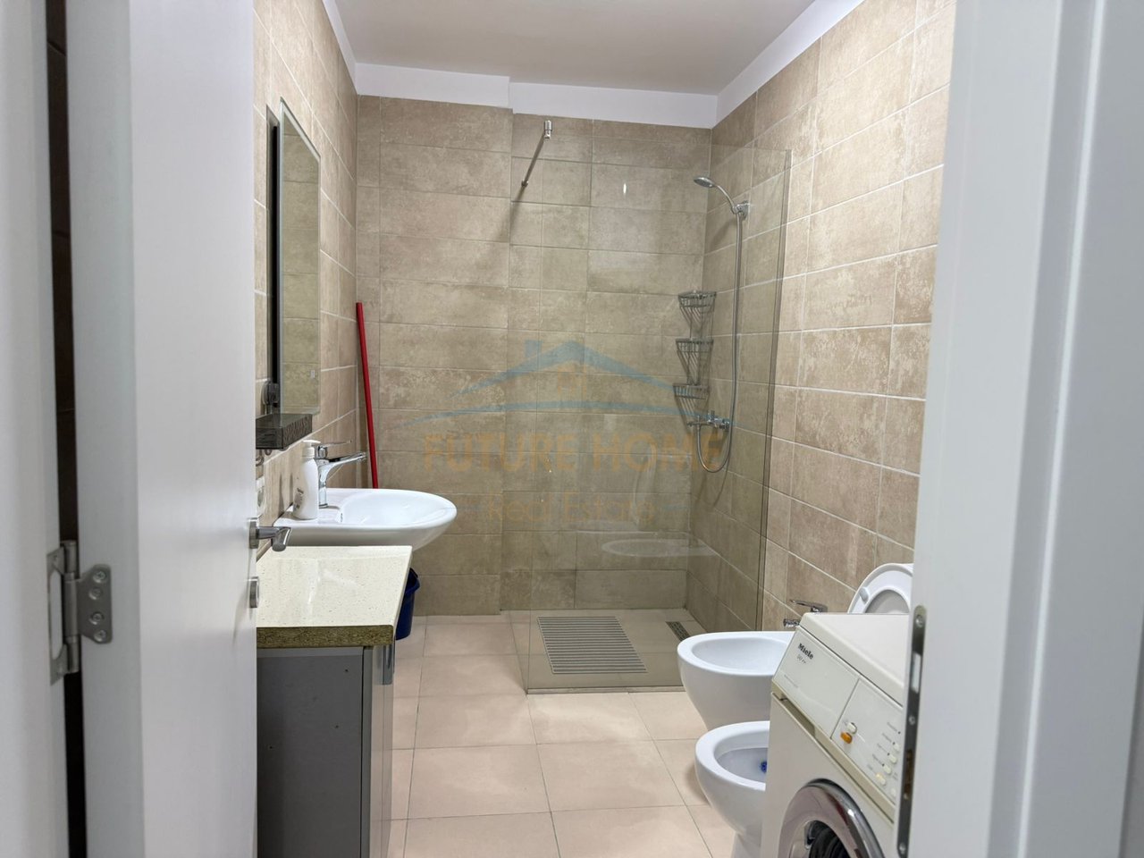 Qera, Apartament 2+1, Rezidenca Relux, Shkozë