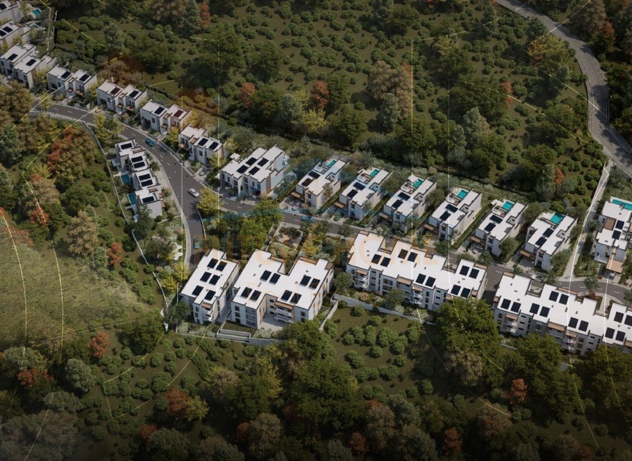 For sale, Apartment 3+1, Maison De La Terre, Mjull Bathore, Tirana