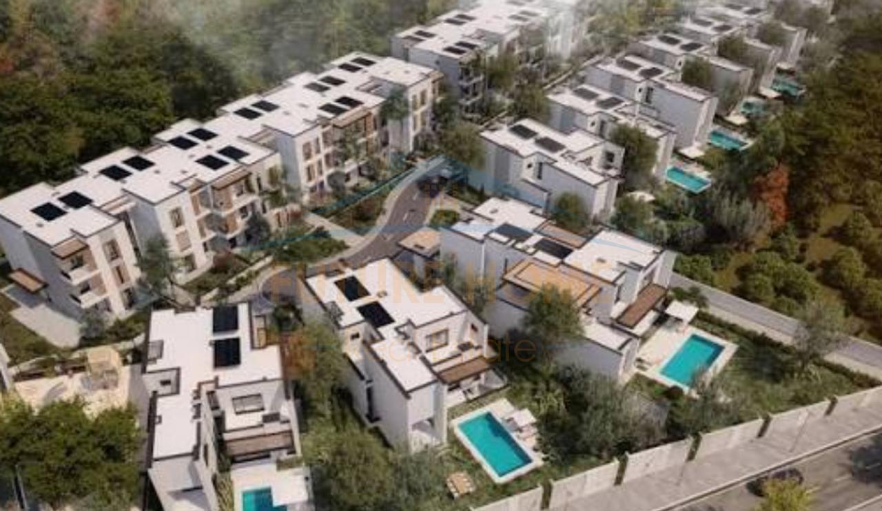 In vendita, Appartamento 3+1, Maison De La Terre, Mjull Bathore, Tirana