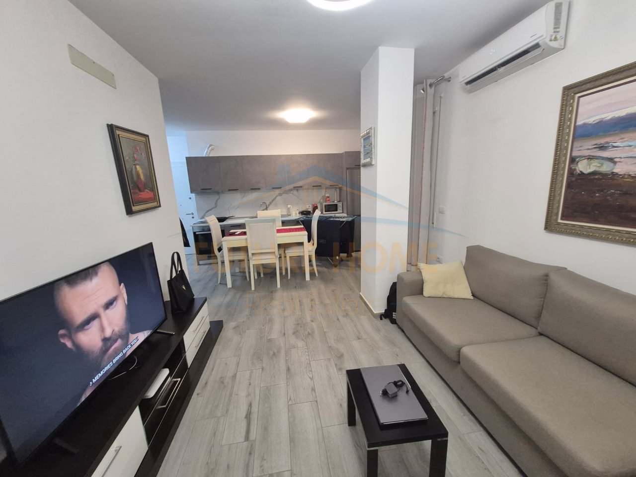 Qera, Apartament 1+1+Verande+Post Parkimi, Medreseja, Tirane