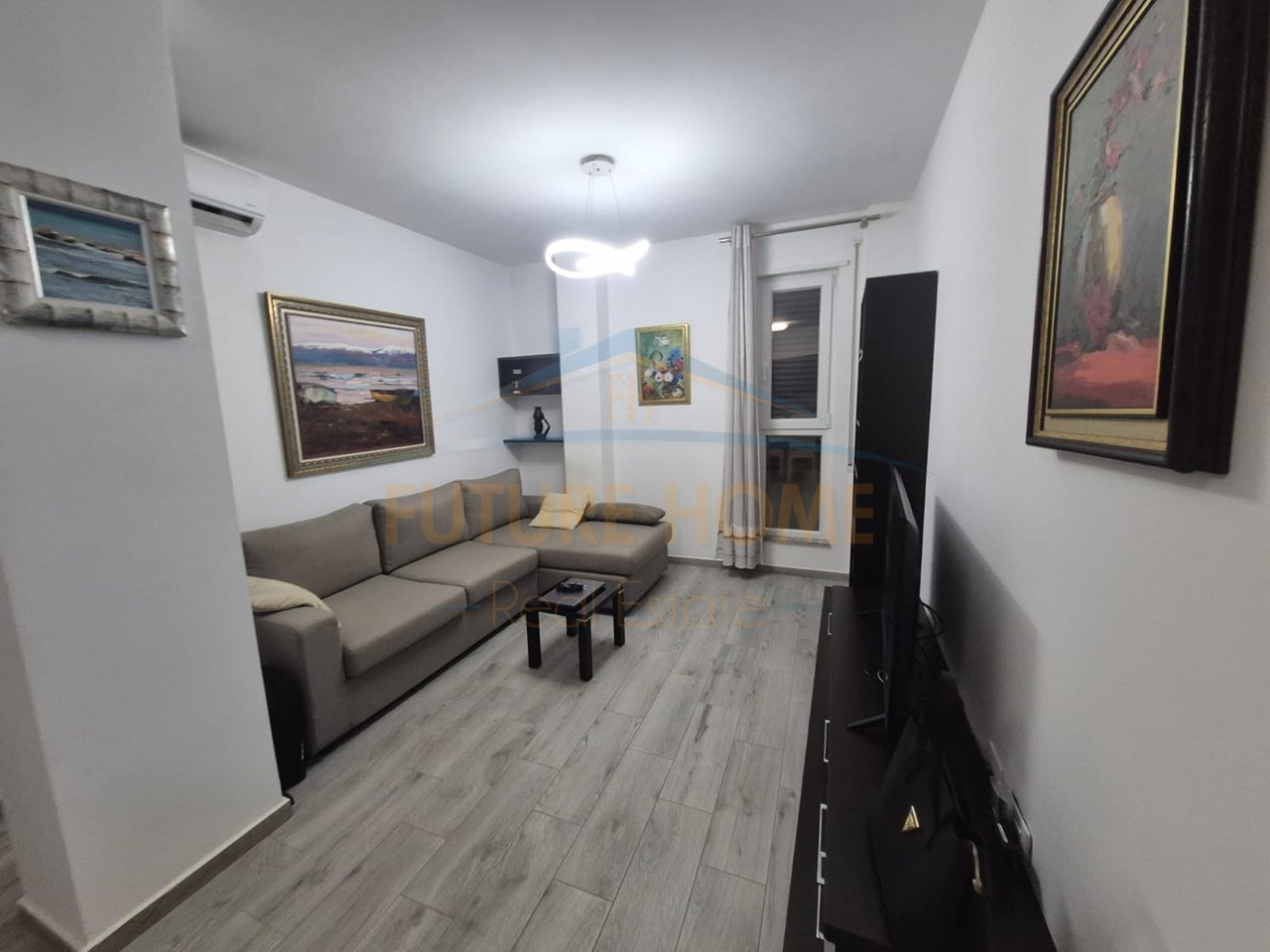 Qera, Apartament 1+1+Verande+Post Parkimi, Medreseja, Tirane