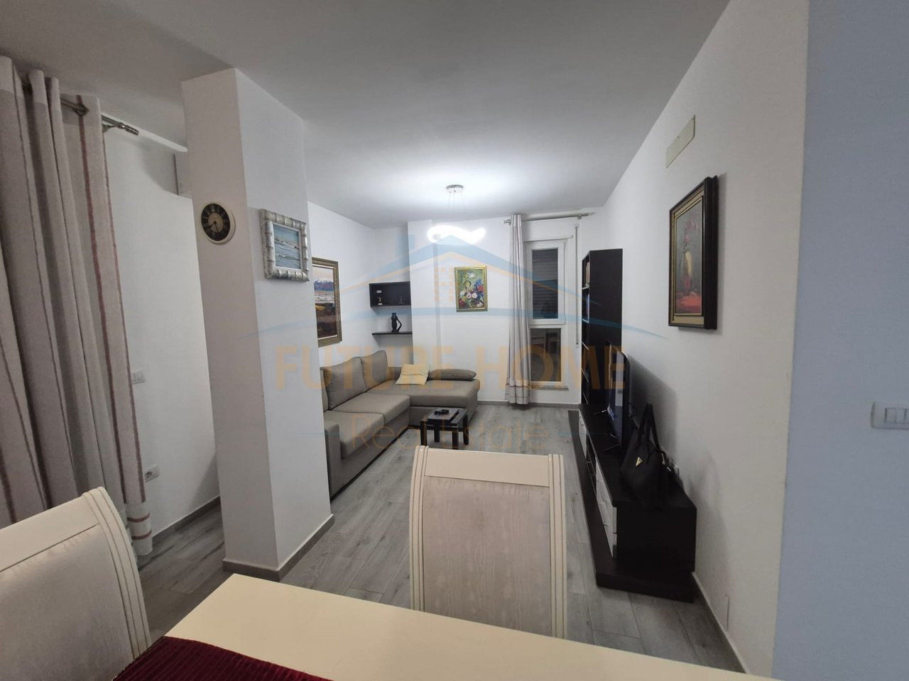 Qera, Apartament 1+1+Verande+Post Parkimi, Medreseja, Tirane