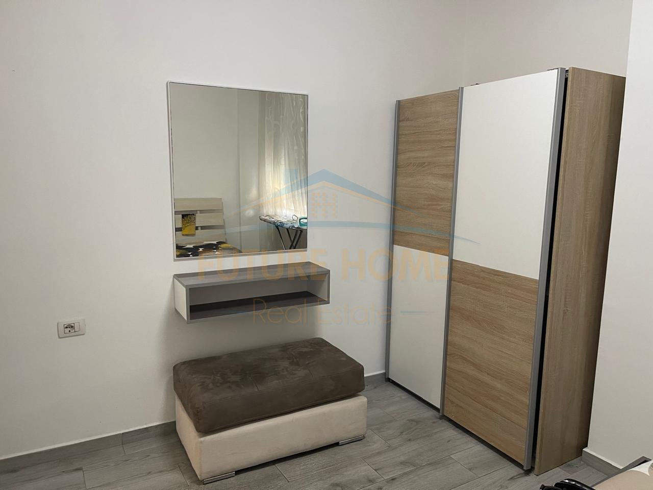 Qera, Apartament 1+1+Verande+Post Parkimi, Medreseja, Tirane