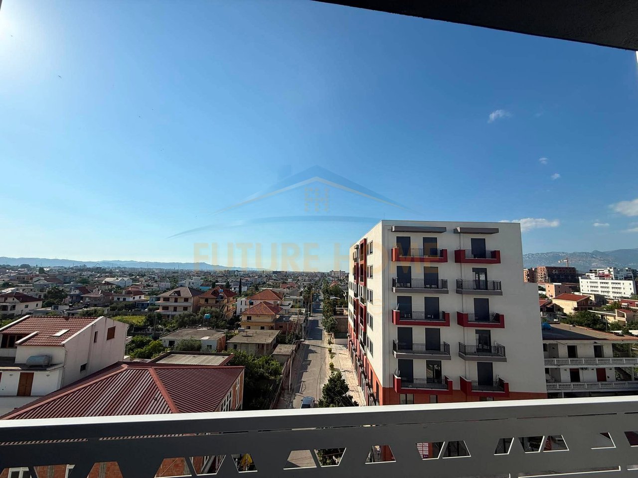 Qera, Apartament 1+1, Kamëz.