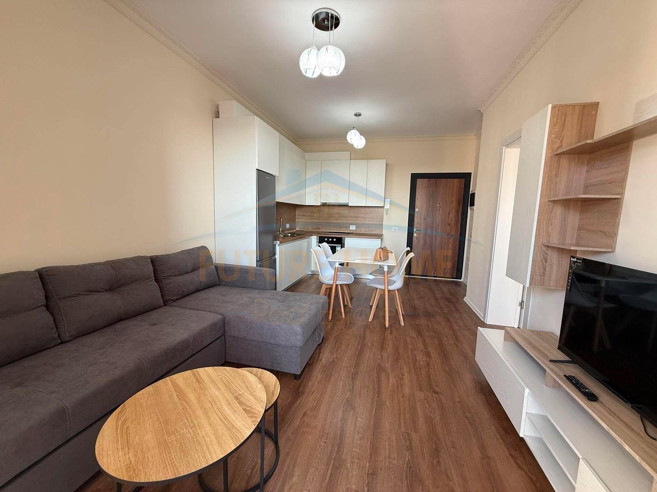 Qera, Apartament 1+1, Kamëz.