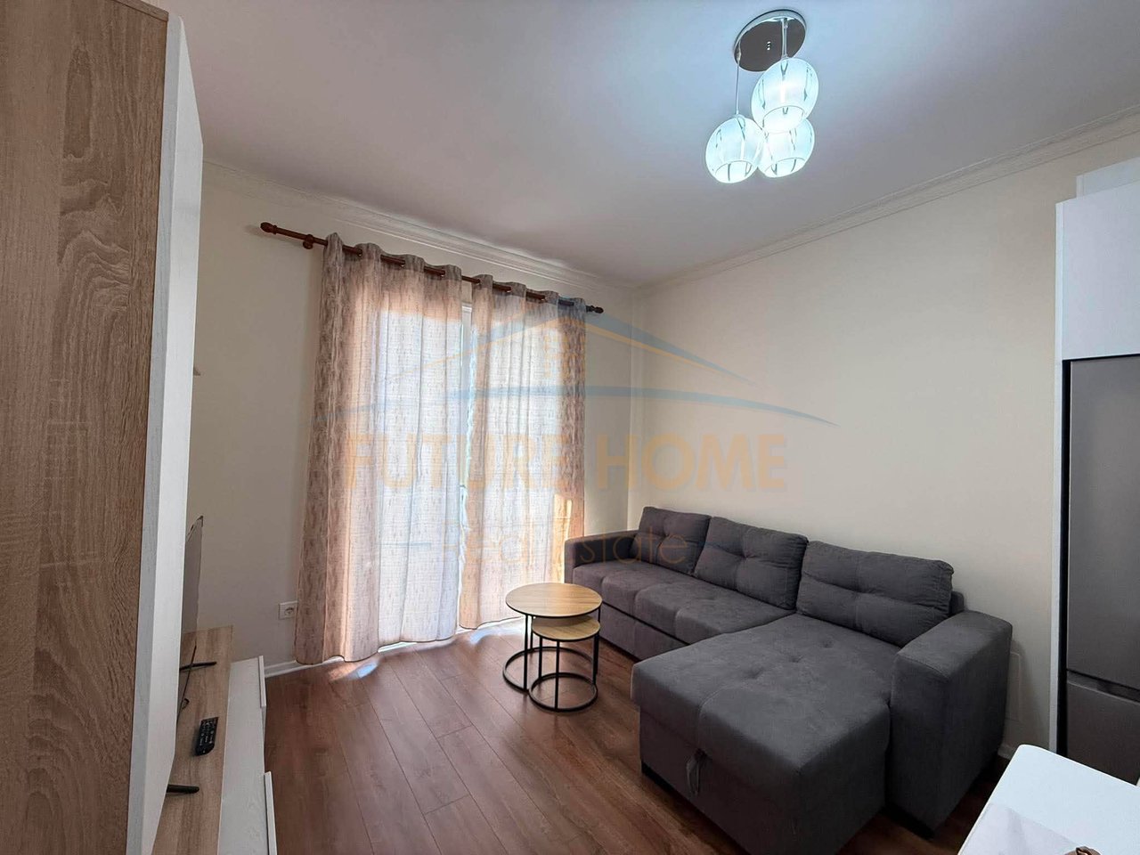 Qera, Apartament 1+1, Kamëz.