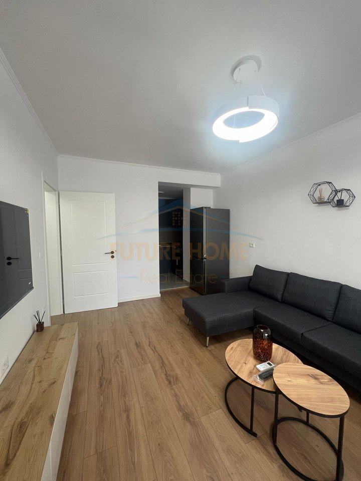 Qira, Apartament 1+1+Post Parkimi, Don Bosko  Tiranë.
