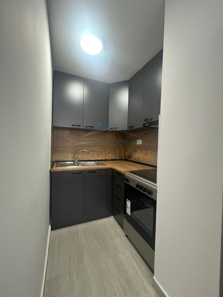 Qira, Apartament 1+1+Post Parkimi, Don Bosko  Tiranë.