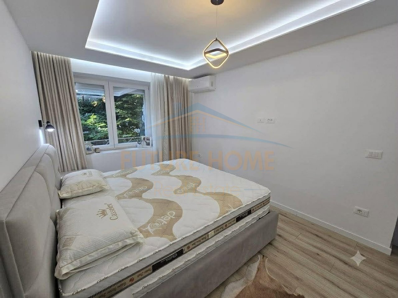 In vendita, Appartamento 2+1, Brryli, Tirana.