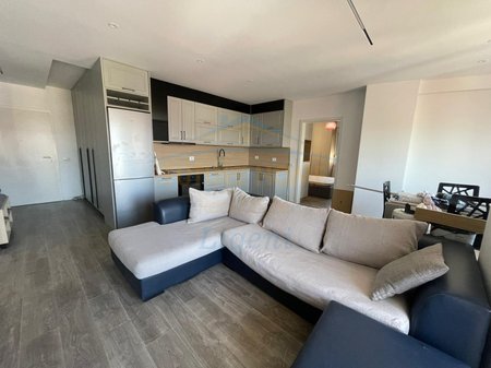 Rent, Apartment 2+1, Former Bus Park, Tirana.