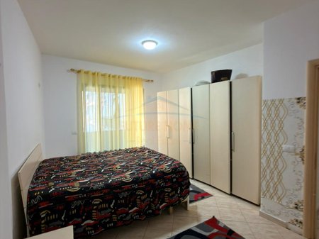 Qera, Apartament 1+1, Unaza e Re, Tiranë.