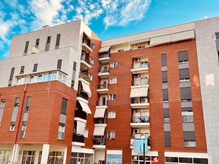 Qera, Apartament 2+1+2+Post Parkimi, Ali Demi, Tiranë.