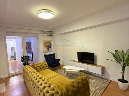 Rent, Apartment 2+1, St. "Perlat Rexhepi", Block