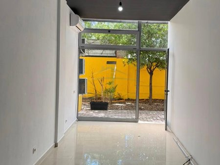 Rent, Business premises, Don Bosco