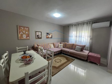 Rent, Apartment 1+1, Ali Demi, Tirana.