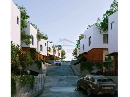 In vendita, Appartamento 2+1+2, Residenza CUCI 3, Mjull Bathore, Tirana