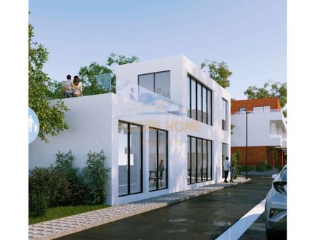 Shitet, Apartament 2+1+2, Rezidenca CUCI 3, Mjull Bathore,Tirane