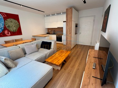 Qera, Apartament 1+1, Selitë, Tiranë