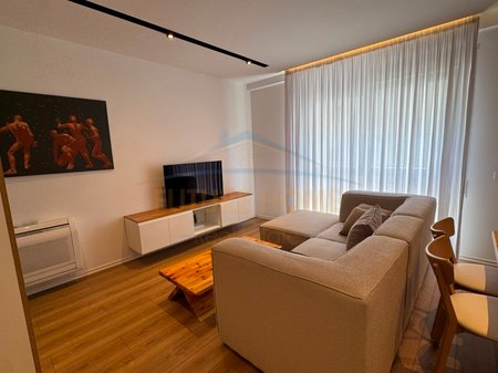 Qera, Apartament 1+1, Selitë, Tiranë