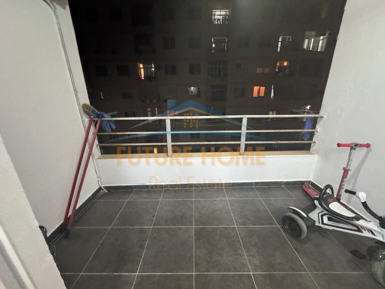 Qera, Apartament 1+1, Unaza e Re, Tiranë