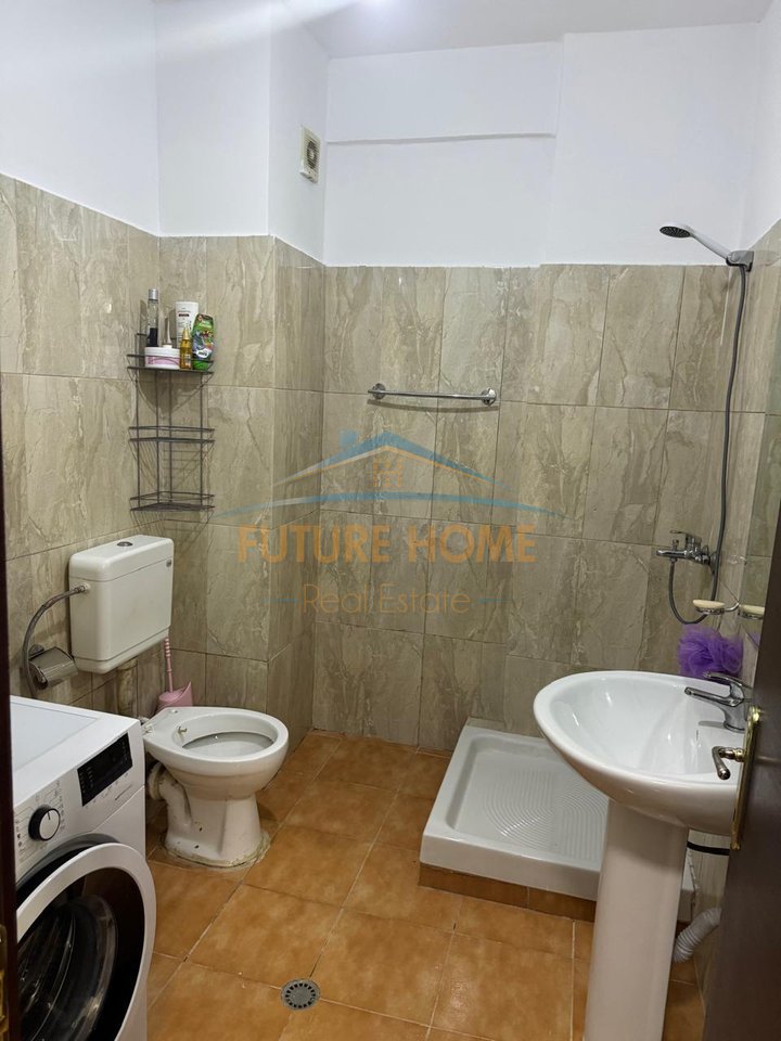 Qera, Apartament 1+1, Unaza e Re, Tiranë